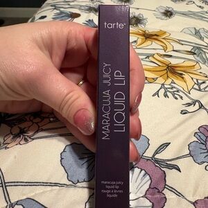 Tarte Maracuja Juicy Liquid Lip
